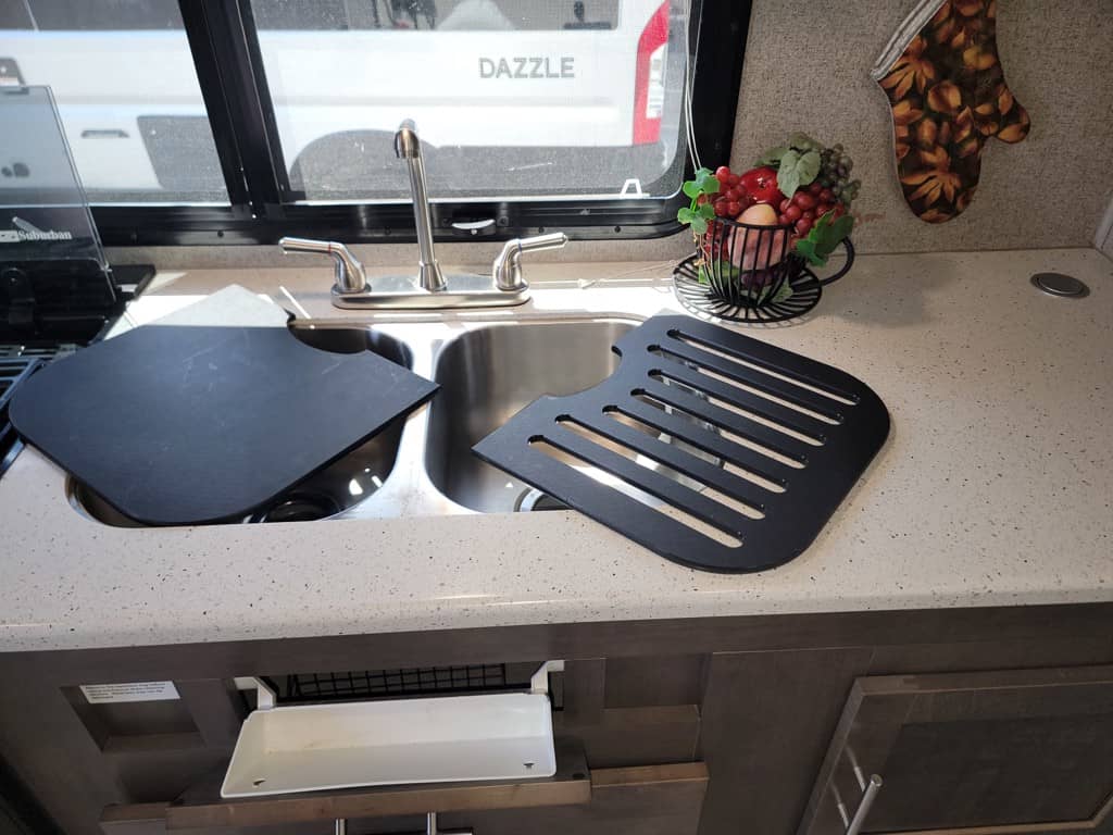 2019 Flagstaff 2019 Flagstaff Micro Lite - thumbnail 27