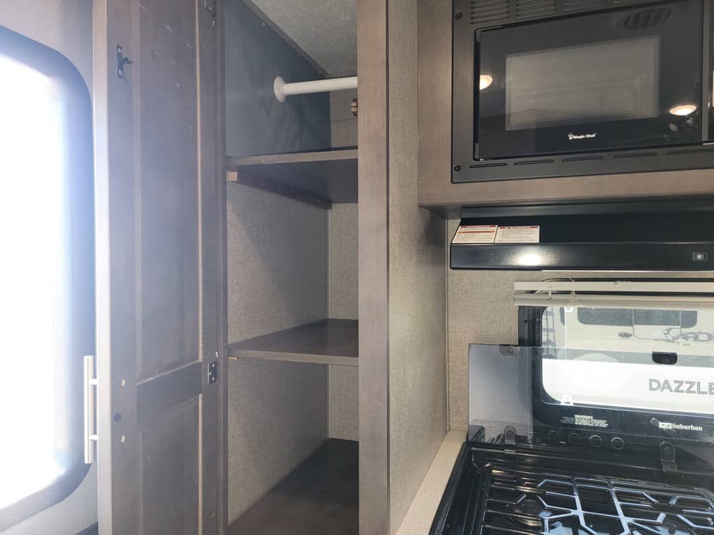 2019 Flagstaff 2019 Flagstaff Micro Lite - thumbnail 28