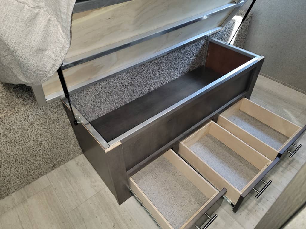 2019 Flagstaff 2019 Flagstaff Micro Lite - thumbnail 36