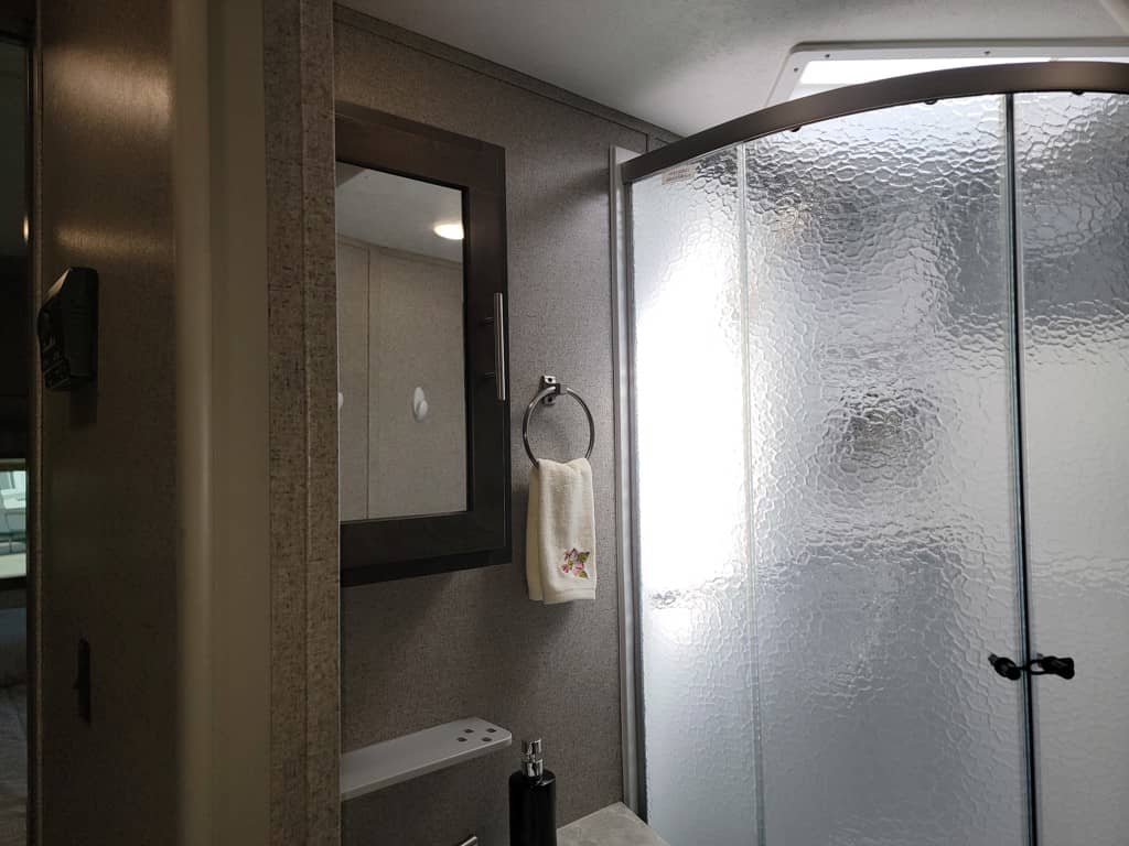 2019 Flagstaff 2019 Flagstaff Micro Lite - thumbnail 38