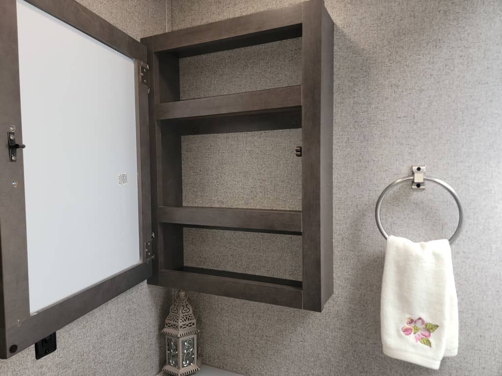 2019 Flagstaff 2019 Flagstaff Micro Lite - thumbnail 42