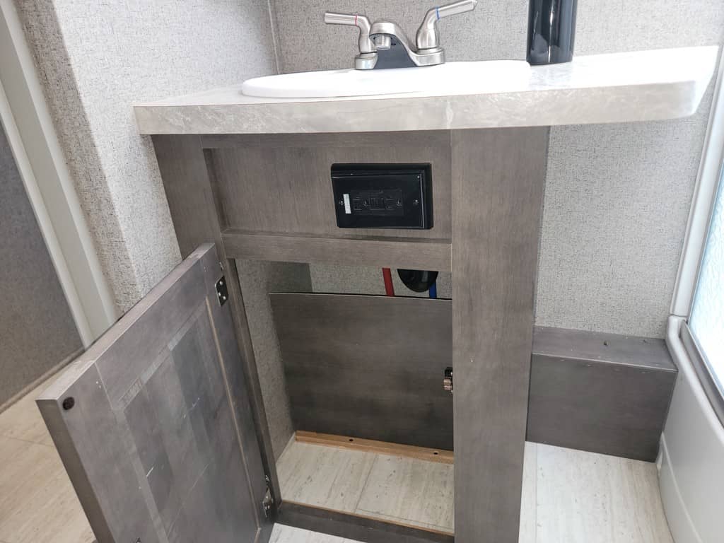 2019 Flagstaff 2019 Flagstaff Micro Lite - thumbnail 44