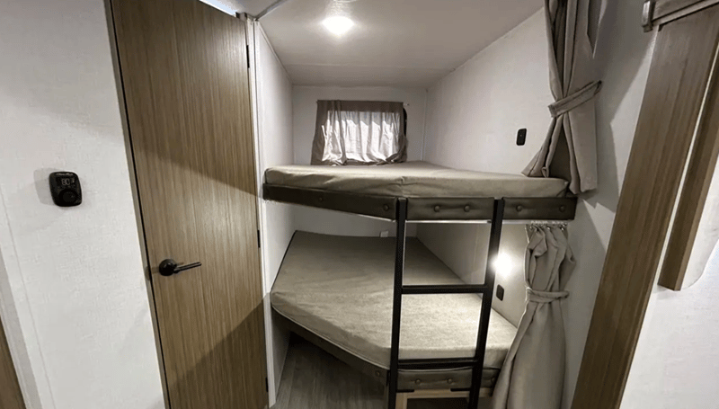 2025 Forest River 2025 Forest River Salem FSX - thumbnail 6