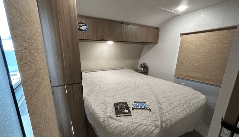 2025 Forest River 2025 Forest River Salem FSX - thumbnail 7