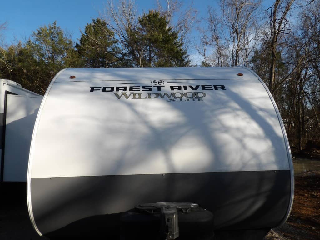 2025 Forest River 2025 Forest River Wildwood X-Lite - thumbnail 1