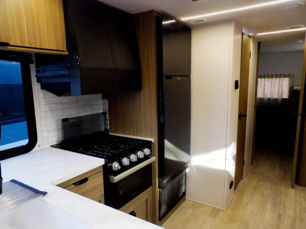 2025 Forest River 2025 Forest River Wildwood X-Lite - thumbnail 6