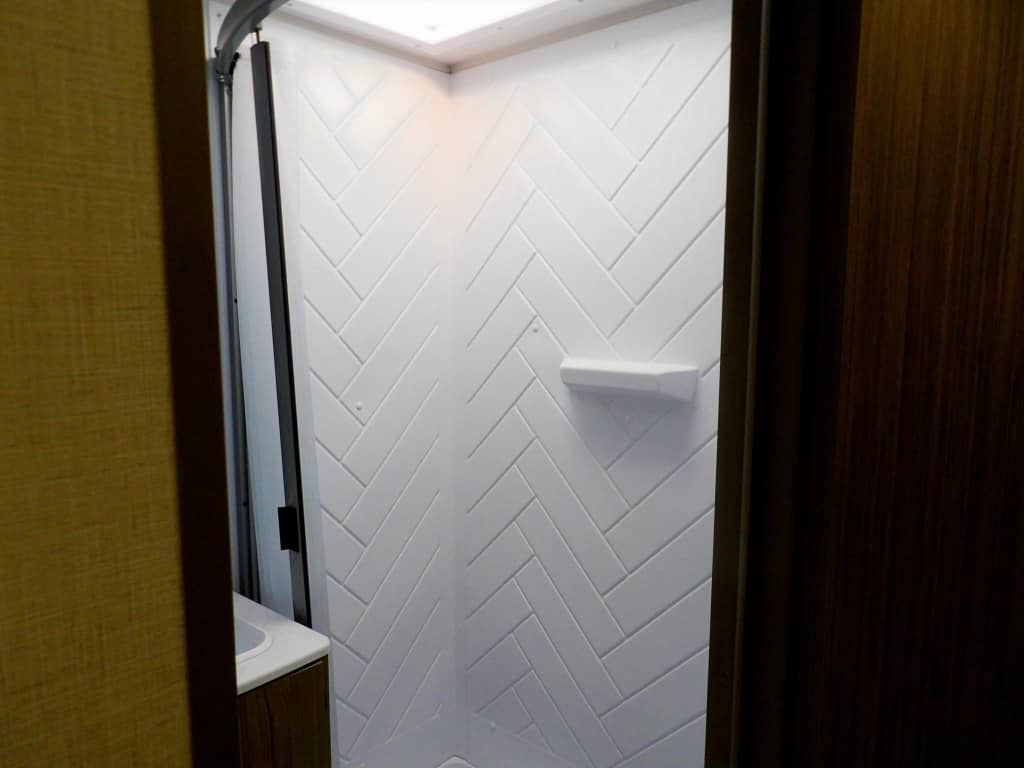 2025 Forest River 2025 Forest River Wildwood X-Lite - thumbnail 10