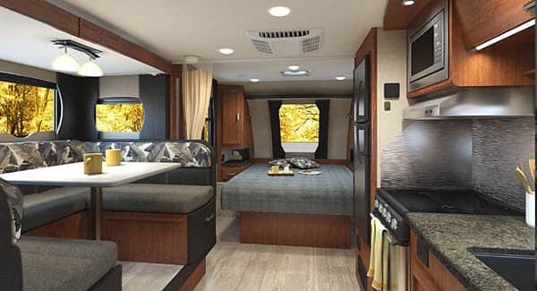 2021 Lance 2021 Lance Lance - thumbnail 13