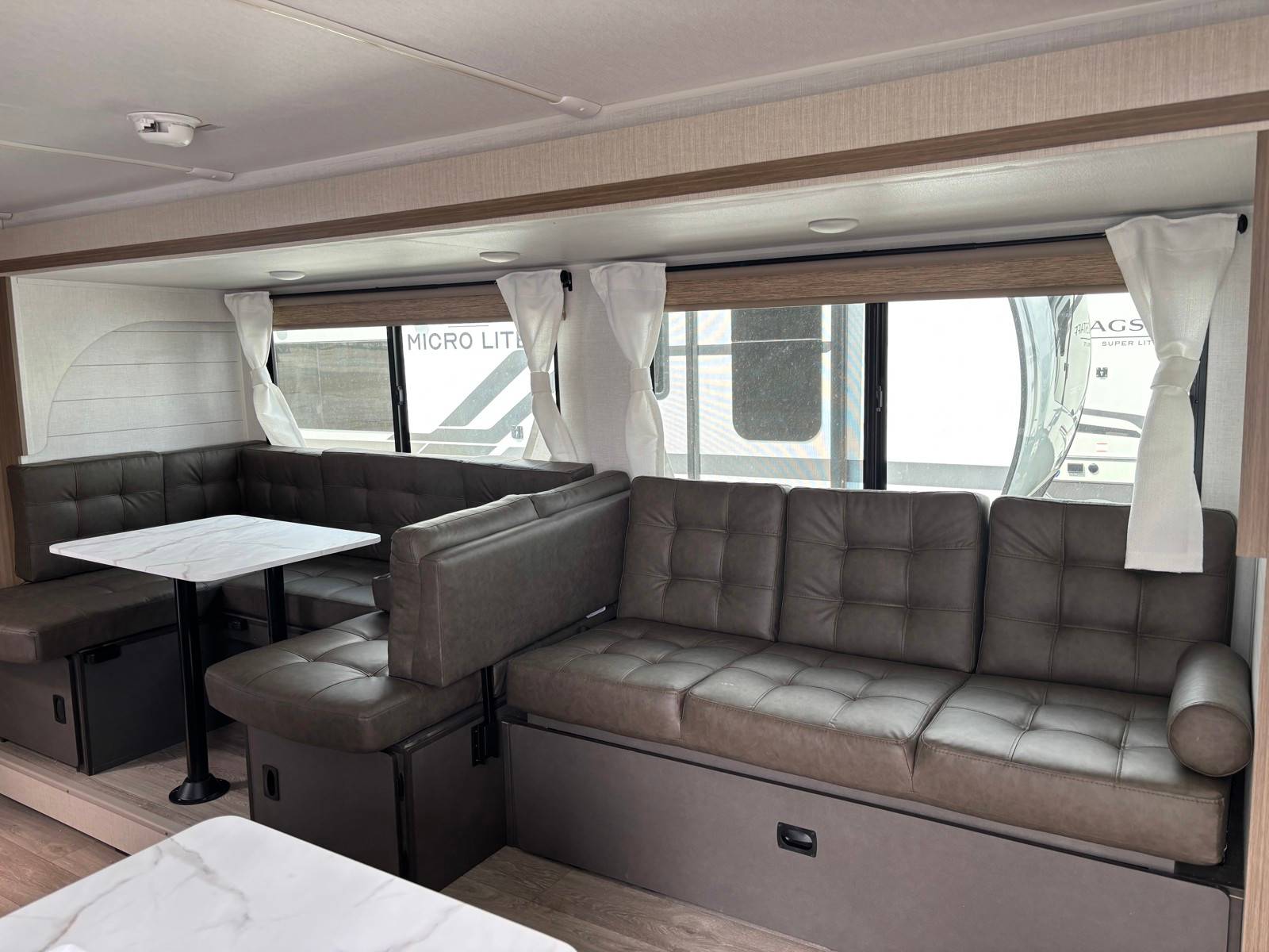 2026 Forest River 2026 Forest River Wildwood X-Lite - thumbnail 6