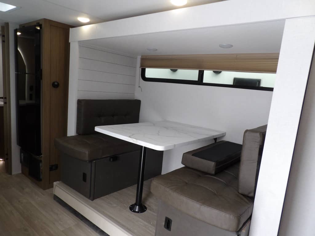 2026 Forest River 2026 Forest River Wildwood X-Lite - thumbnail 5