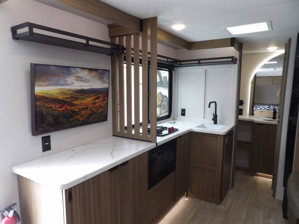 2026 Forest River 2026 Forest River Wildwood X-Lite - thumbnail 8