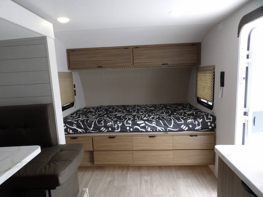 2026 Forest River 2026 Forest River Wildwood X-Lite - thumbnail 9