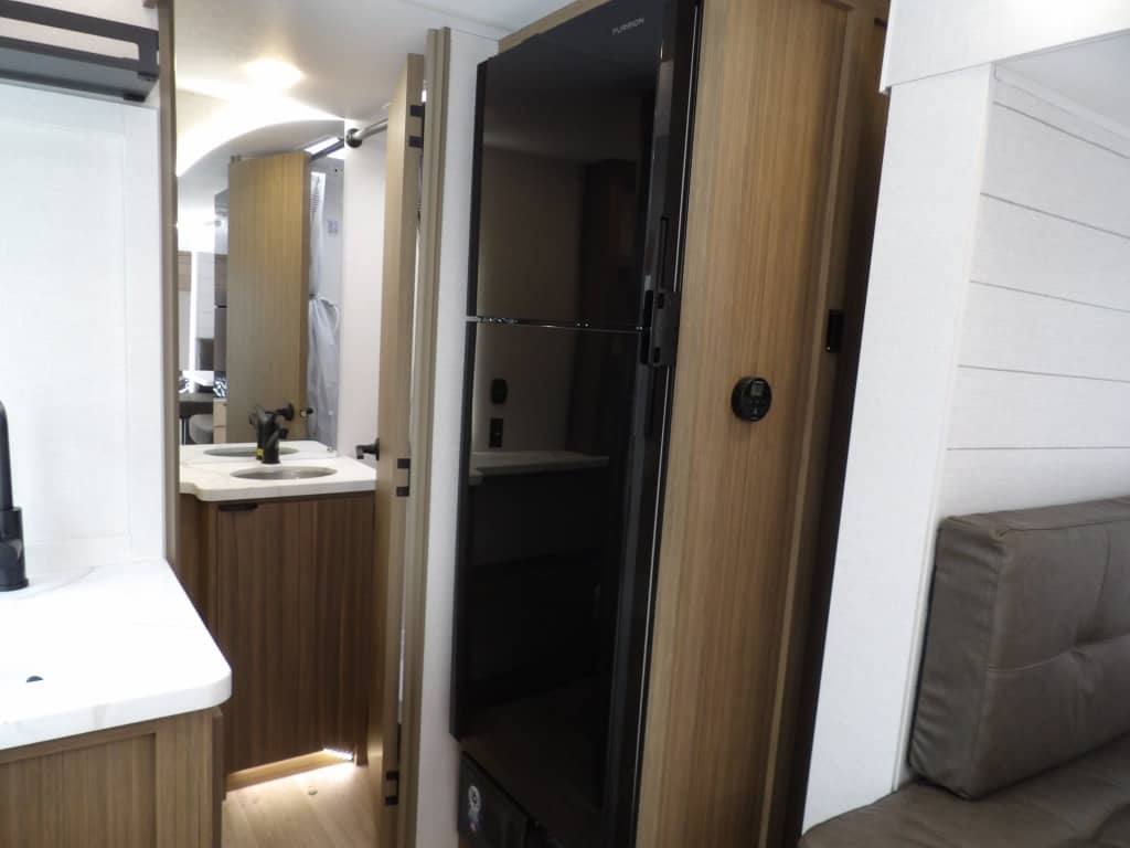 2026 Forest River 2026 Forest River Wildwood X-Lite - thumbnail 10