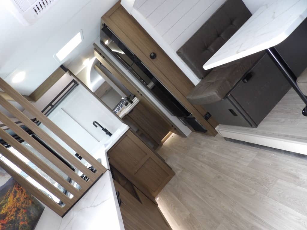 2026 Forest River 2026 Forest River Wildwood X-Lite - thumbnail 14