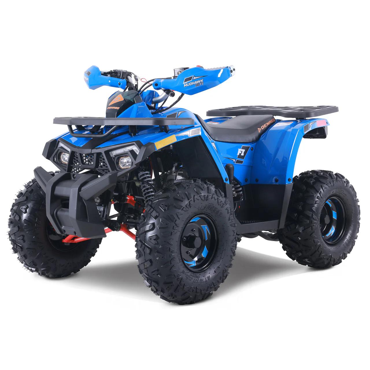 ATV