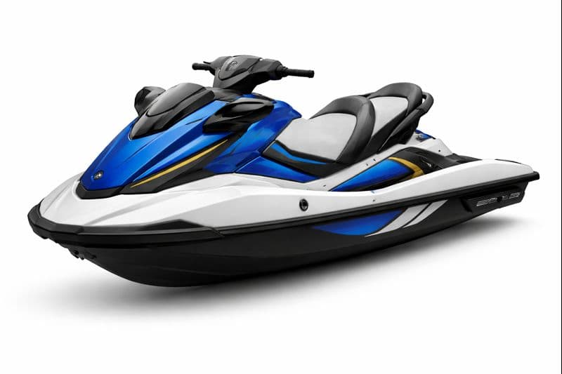 Personal Watercraft