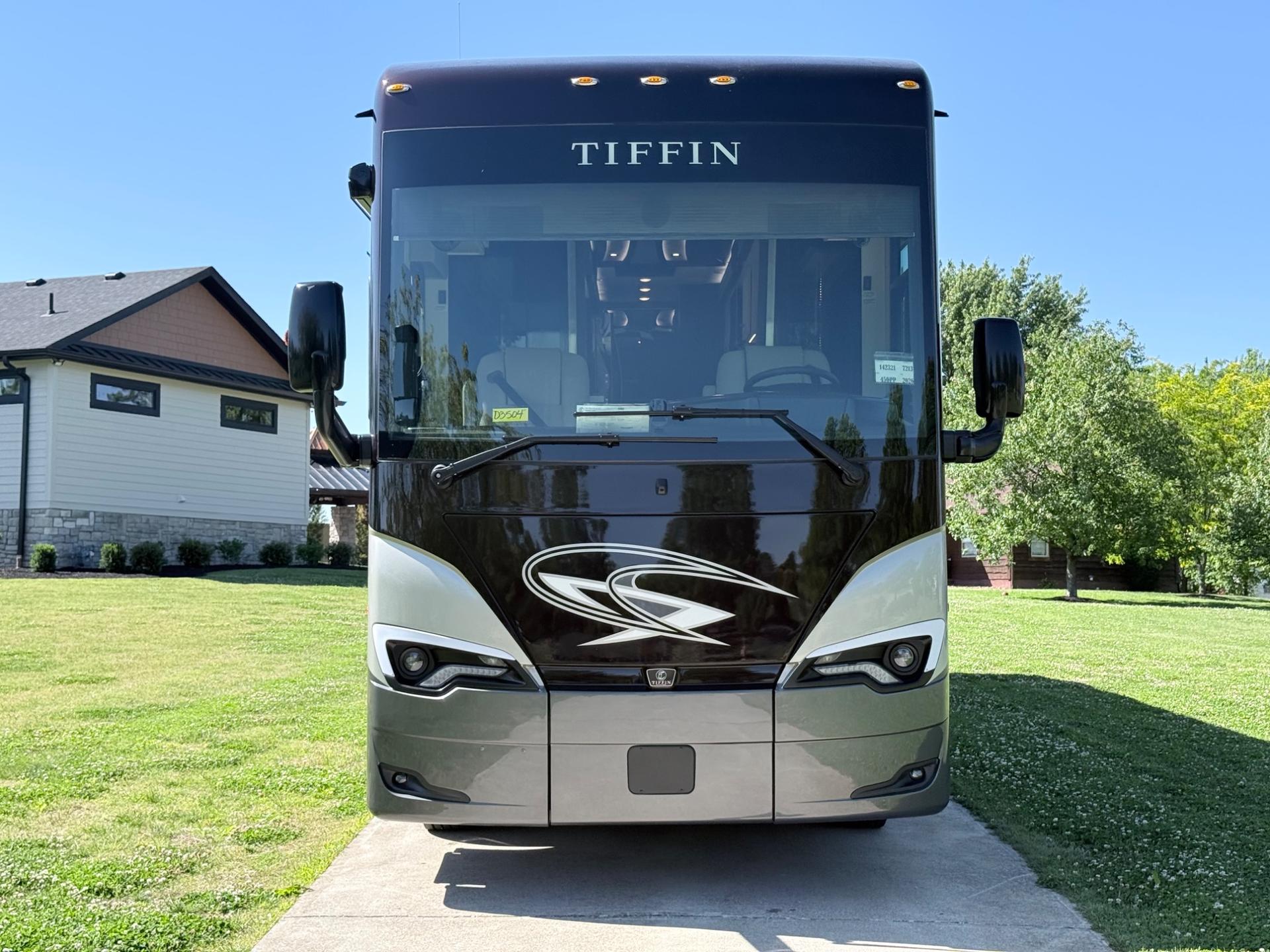 2026 Tiffin 2026 Tiffin Allegro Bus - thumbnail 13