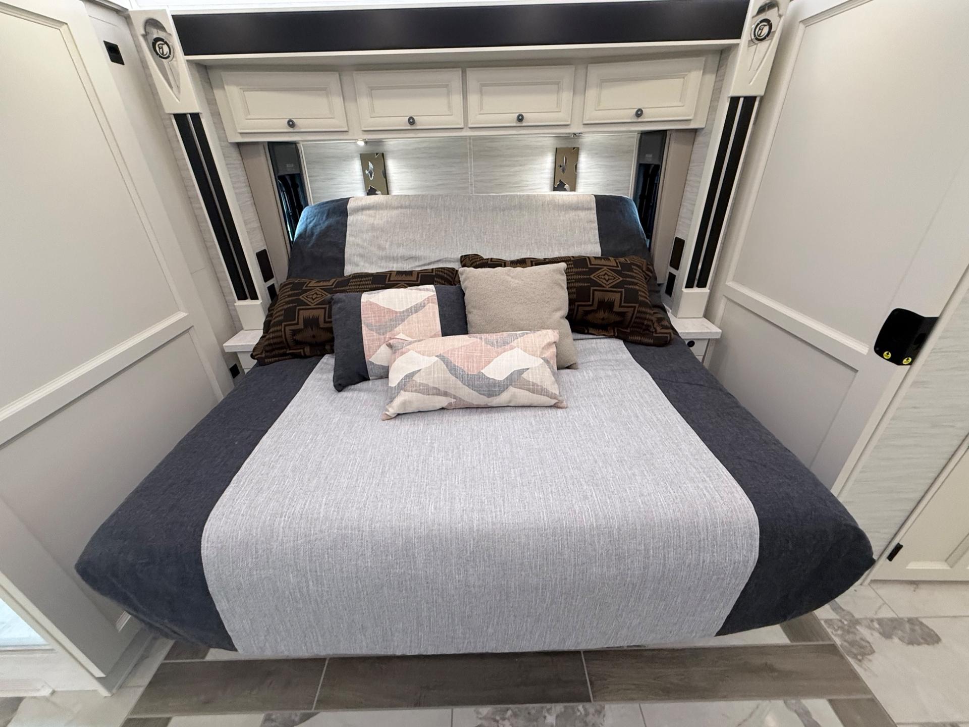 2026 TIFFIN MOTORHOMES 2026 TIFFIN MOTORHOMES Allegro Bus - thumbnail 38