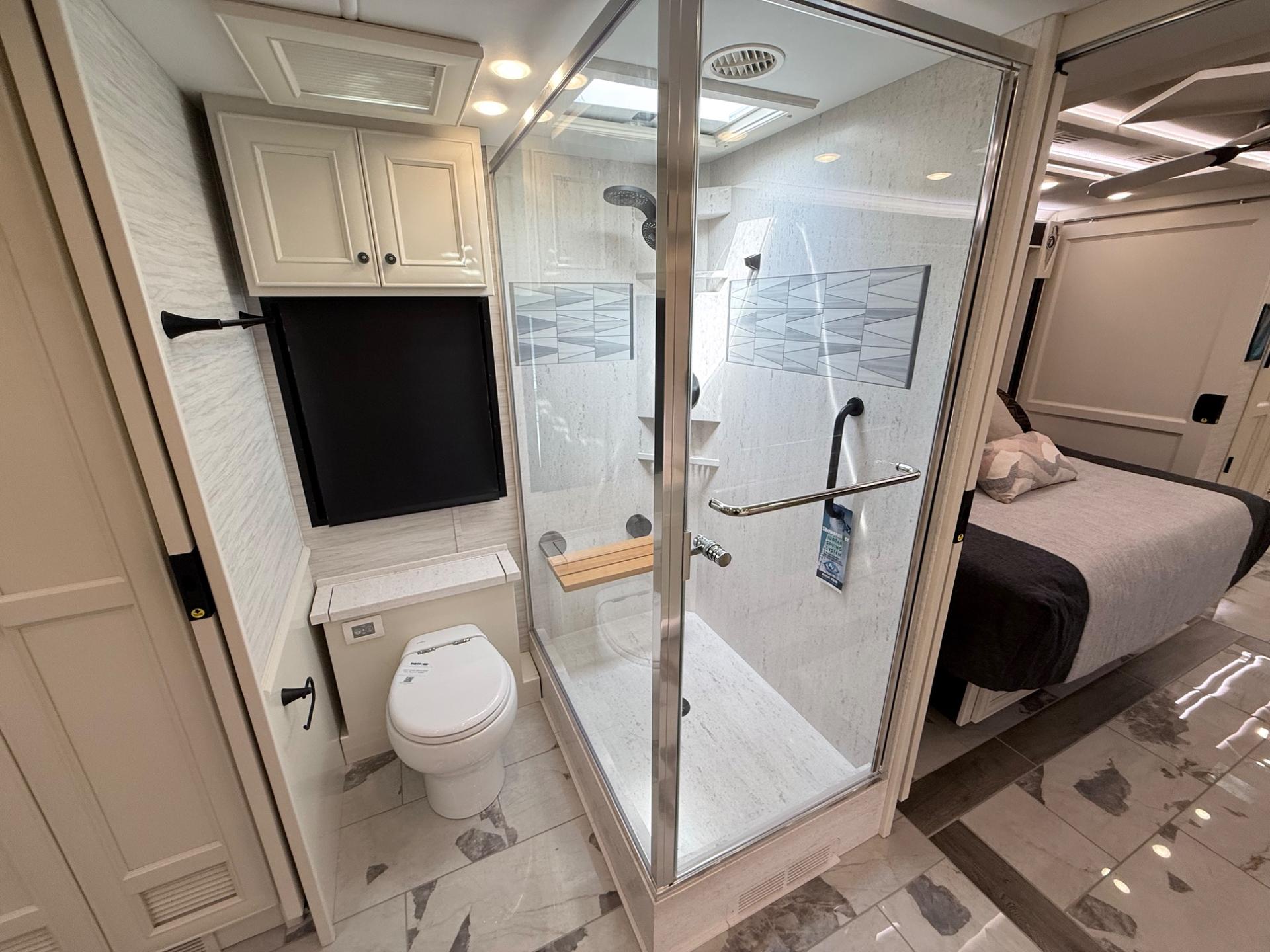 2026 TIFFIN MOTORHOMES 2026 TIFFIN MOTORHOMES Allegro Bus - thumbnail 41