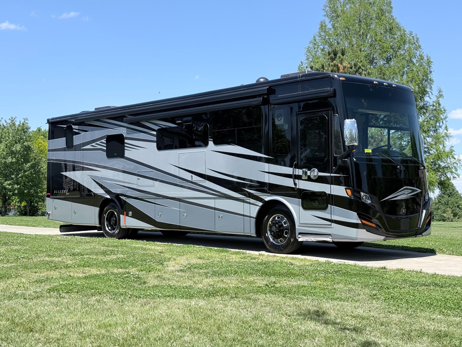2026 Tiffin Allegro Red 37BA
