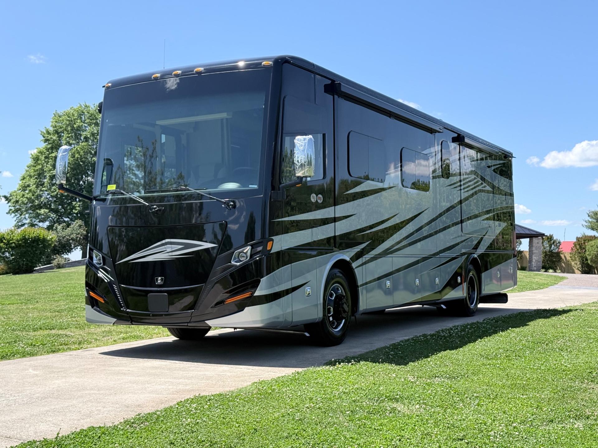 2026 Tiffin 2026 Tiffin Allegro Red - thumbnail 10