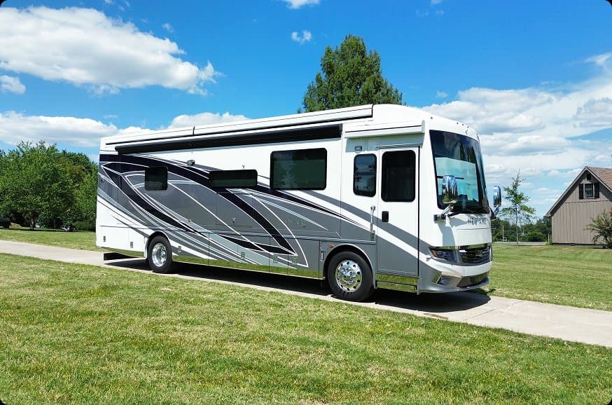 2020 Newmar 2020 Newmar Kountry Star - thumbnail 6