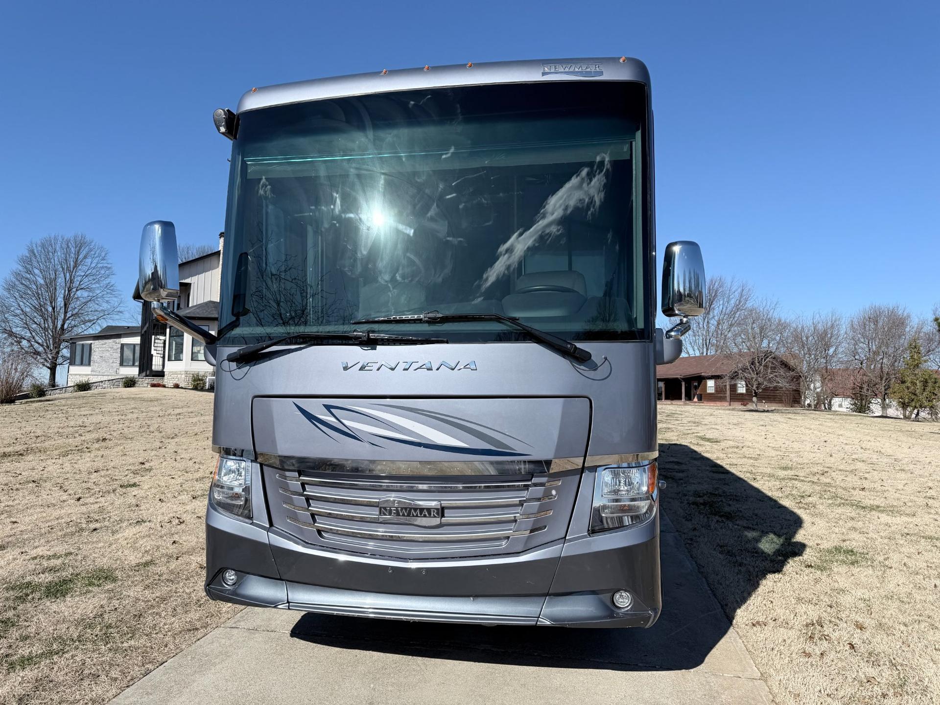 2019 Newmar 2019 Newmar Ventana - thumbnail 8