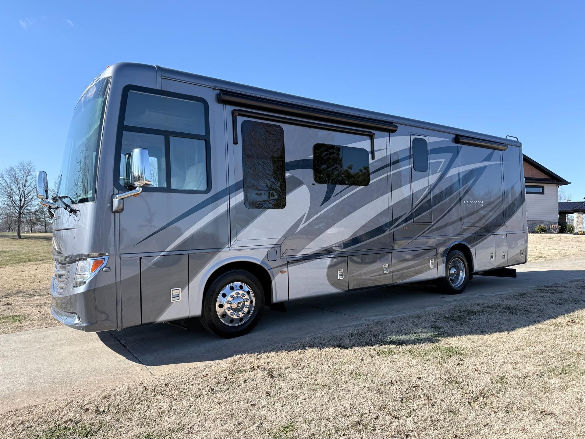 2019 Newmar 2019 Newmar Ventana - thumbnail 7