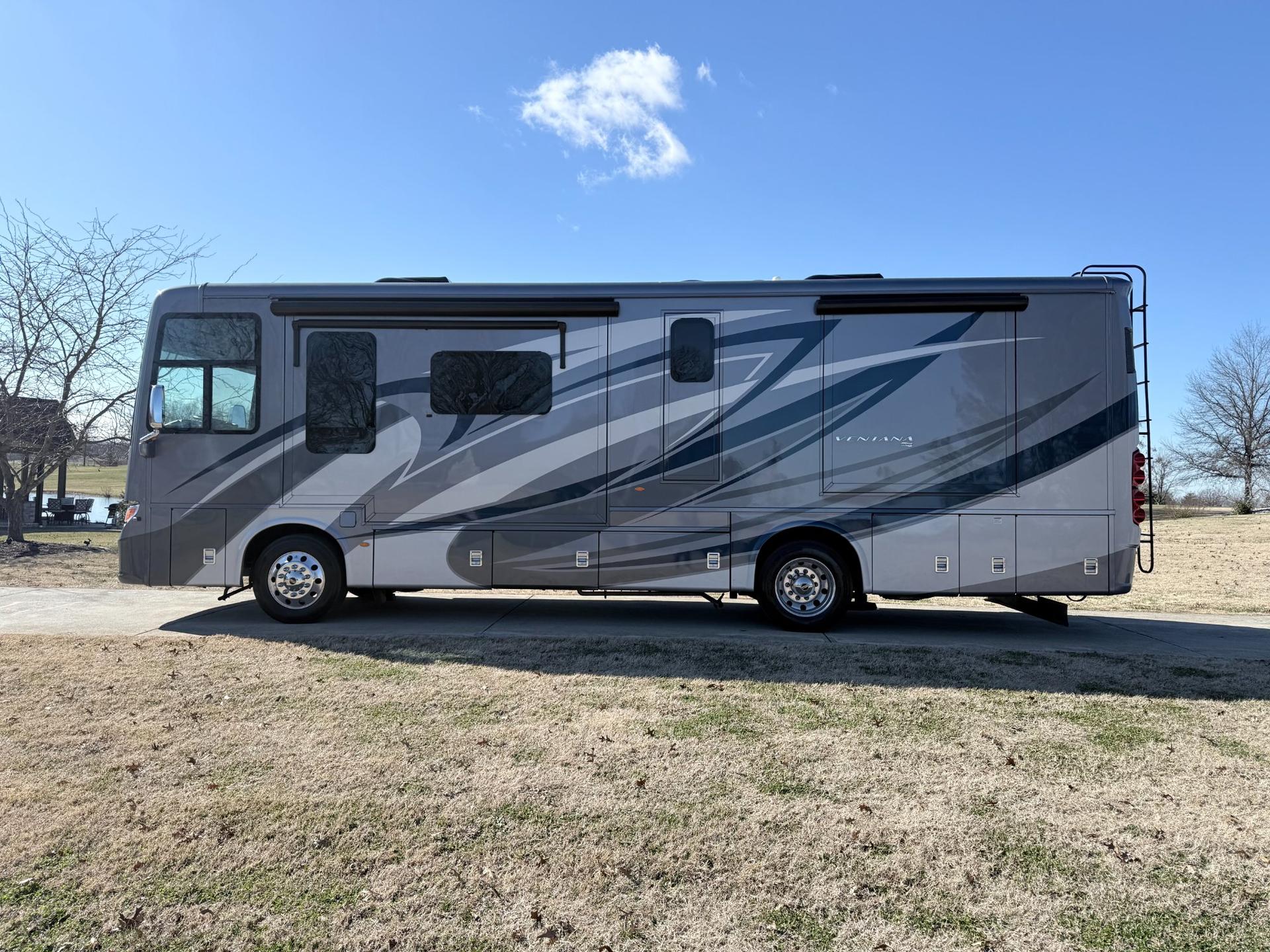 2019 Newmar 2019 Newmar Ventana - thumbnail 6