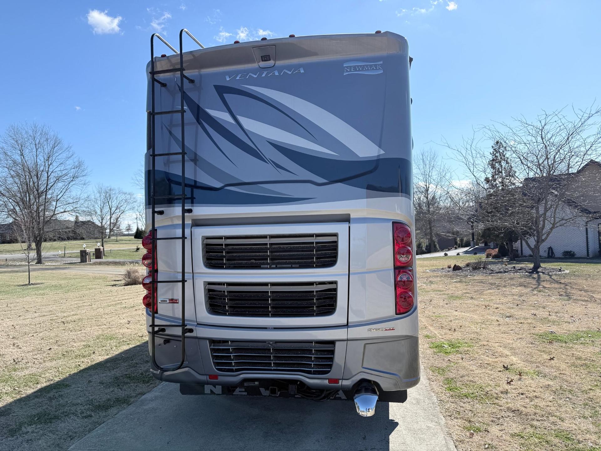 2019 Newmar 2019 Newmar Ventana - thumbnail 5