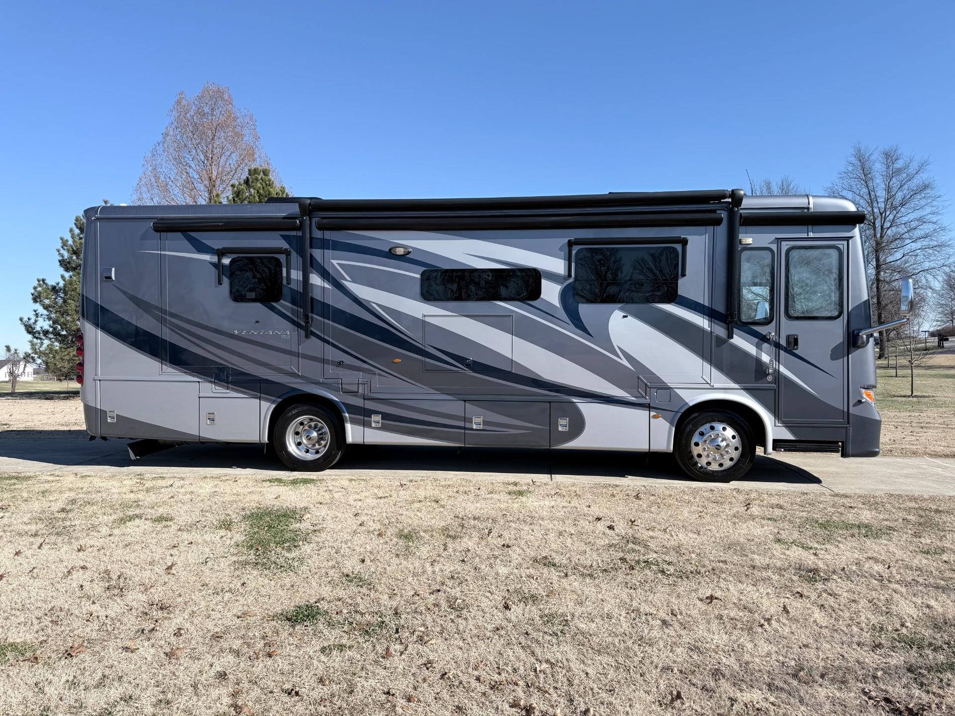 2019 Newmar 2019 Newmar Ventana - thumbnail 3