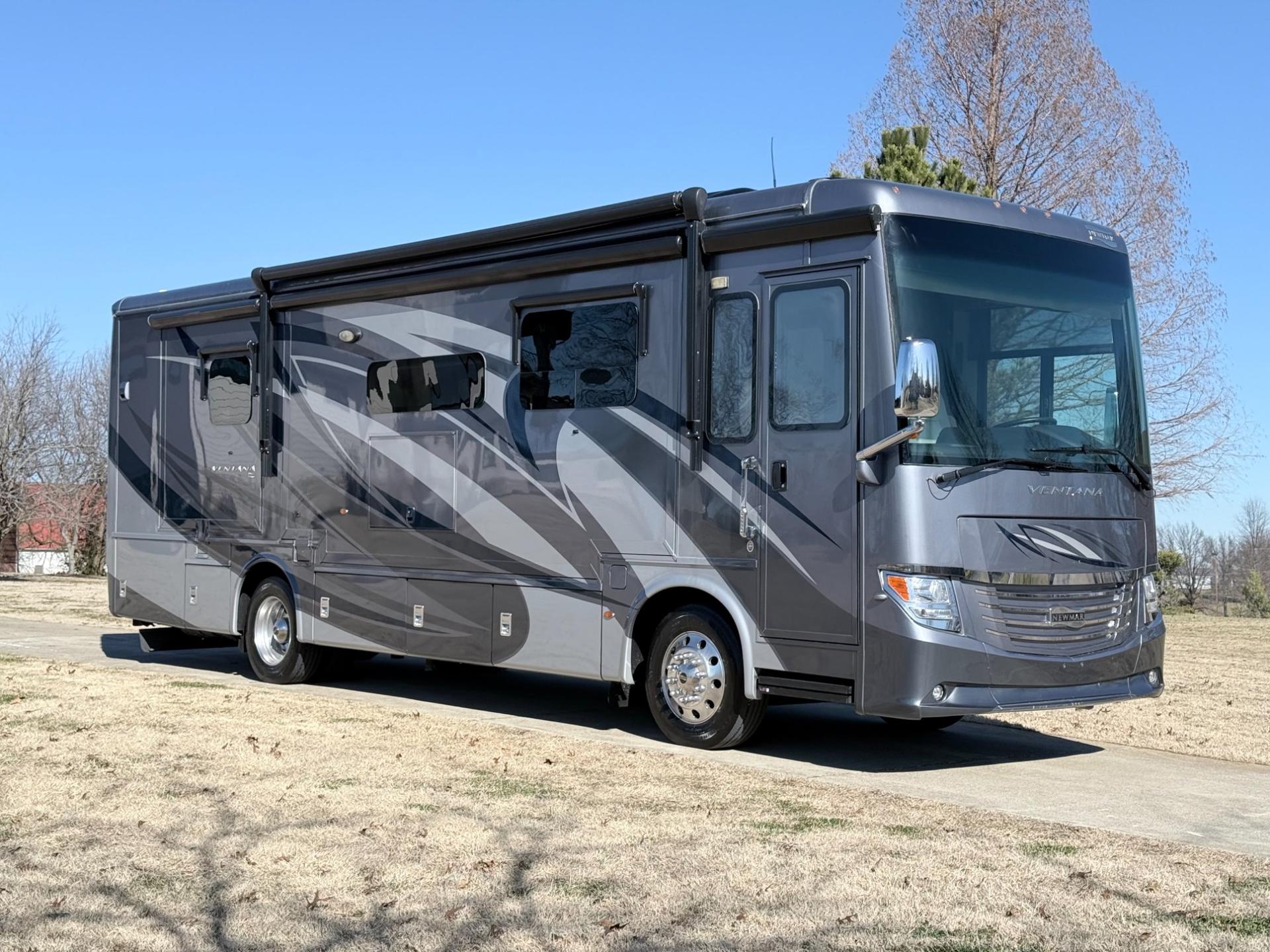 2019 Newmar Ventana 3412