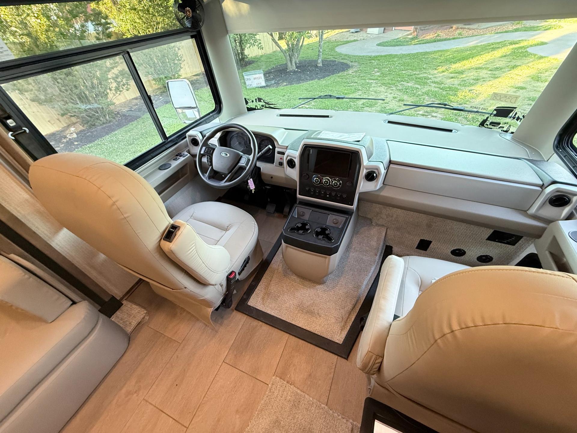 2026 Tiffin 2026 Tiffin Allegro Open Road - thumbnail 9