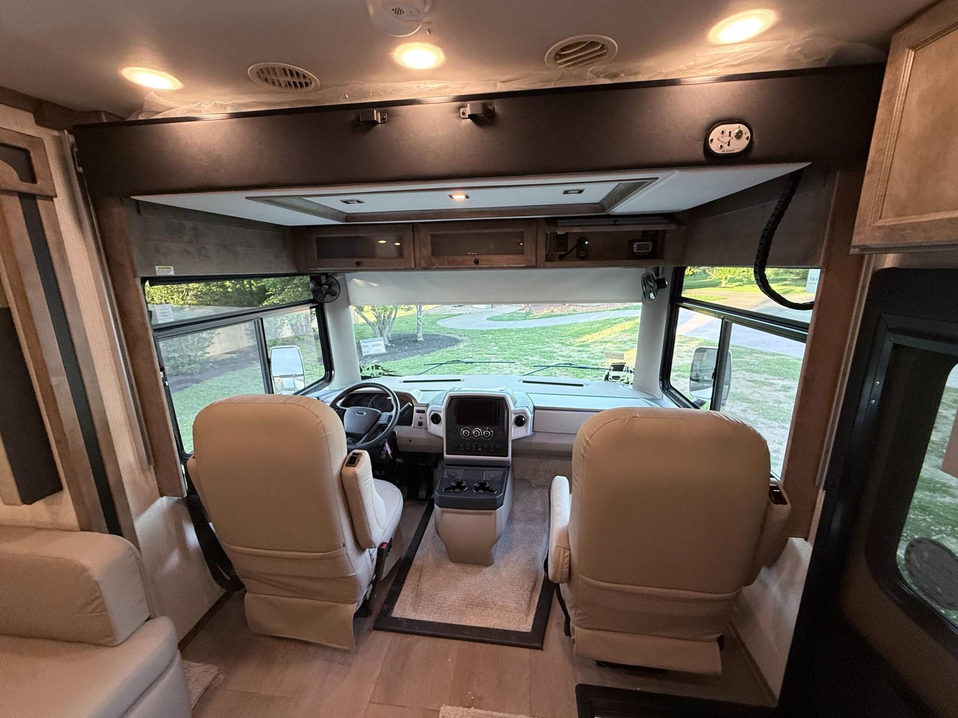 2026 Tiffin 2026 Tiffin Allegro Open Road - thumbnail 27