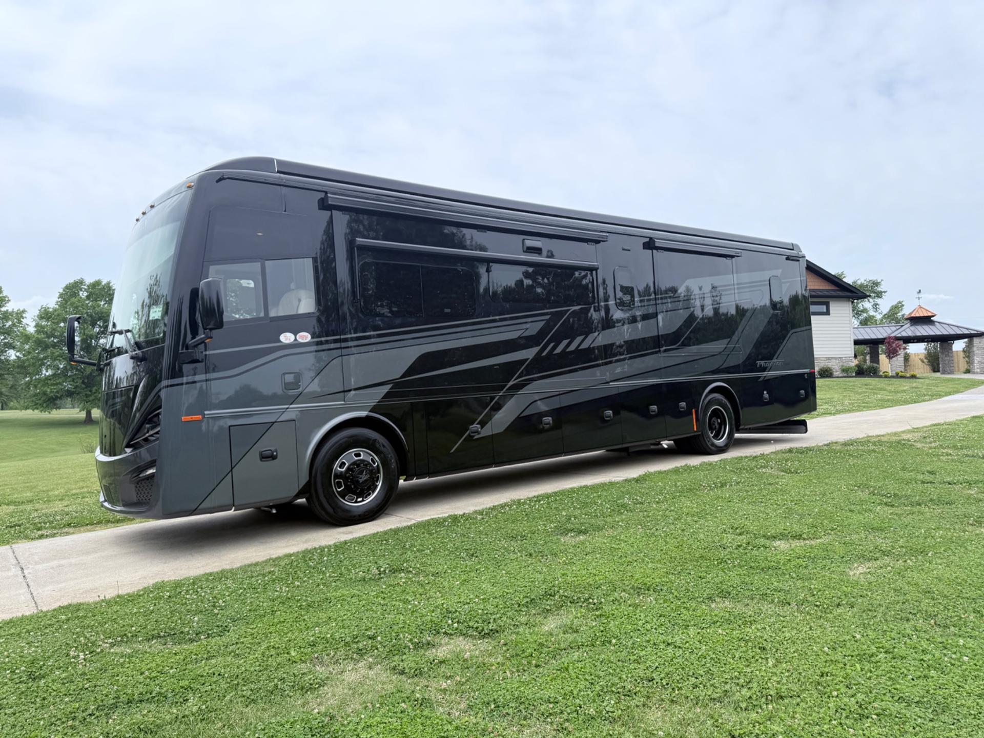 2026 TIFFIN MOTORHOMES 2026 TIFFIN MOTORHOMES PHAETON - thumbnail 7