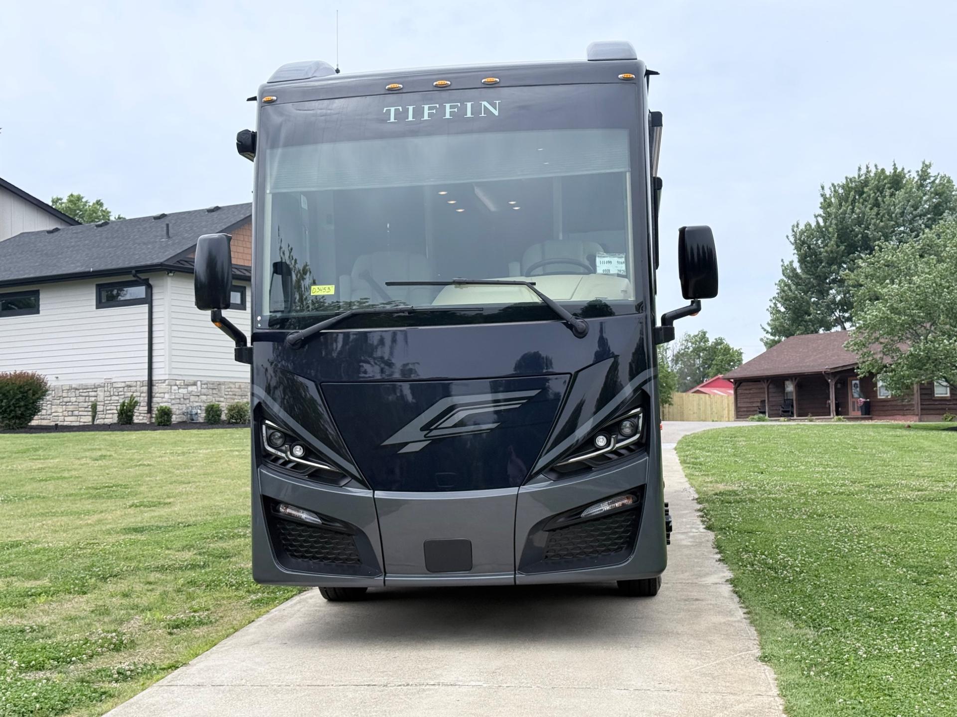 2026 TIFFIN MOTORHOMES 2026 TIFFIN MOTORHOMES PHAETON - thumbnail 8
