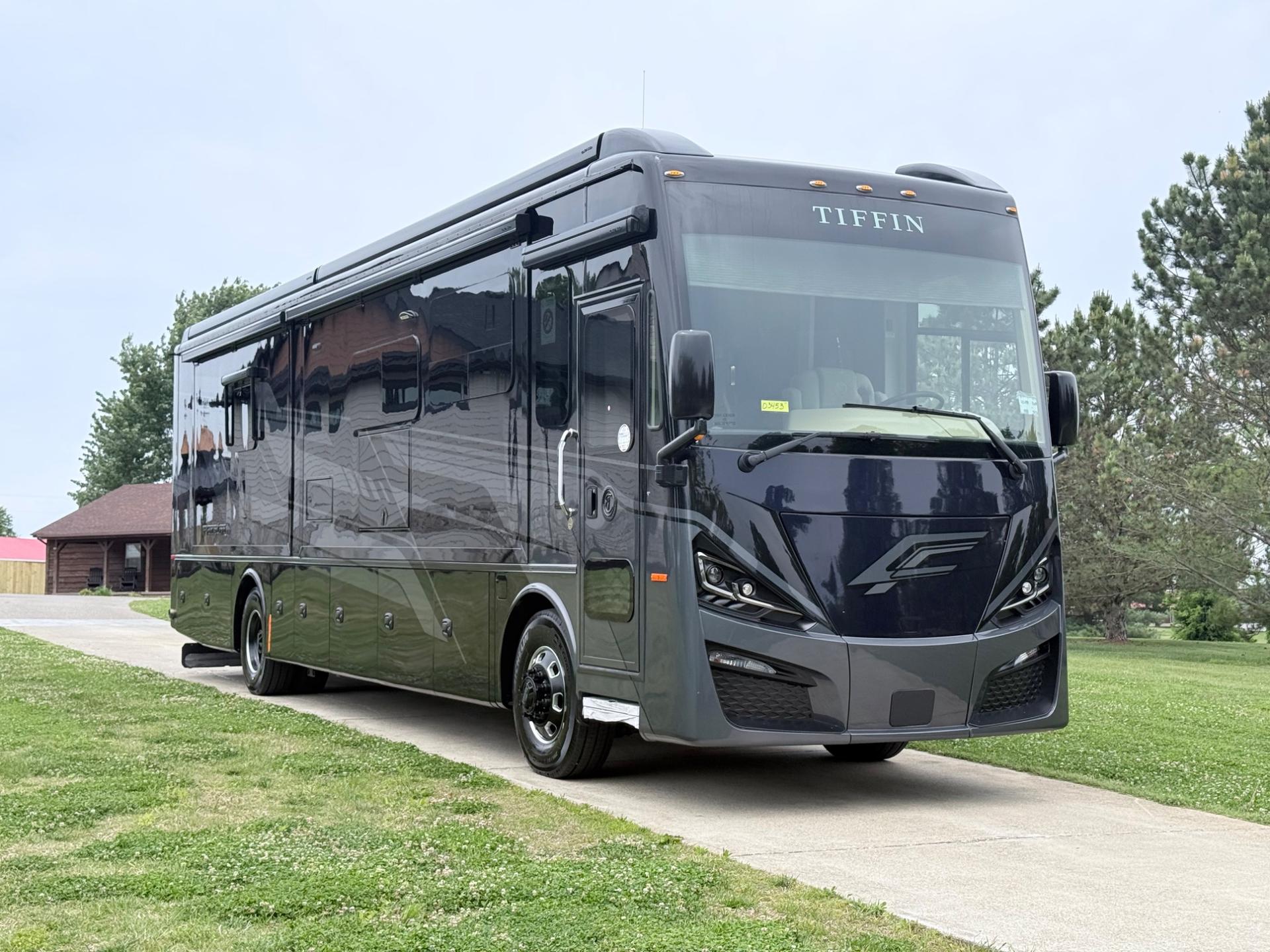 2026 TIFFIN MOTORHOMES 2026 TIFFIN MOTORHOMES PHAETON - thumbnail 9