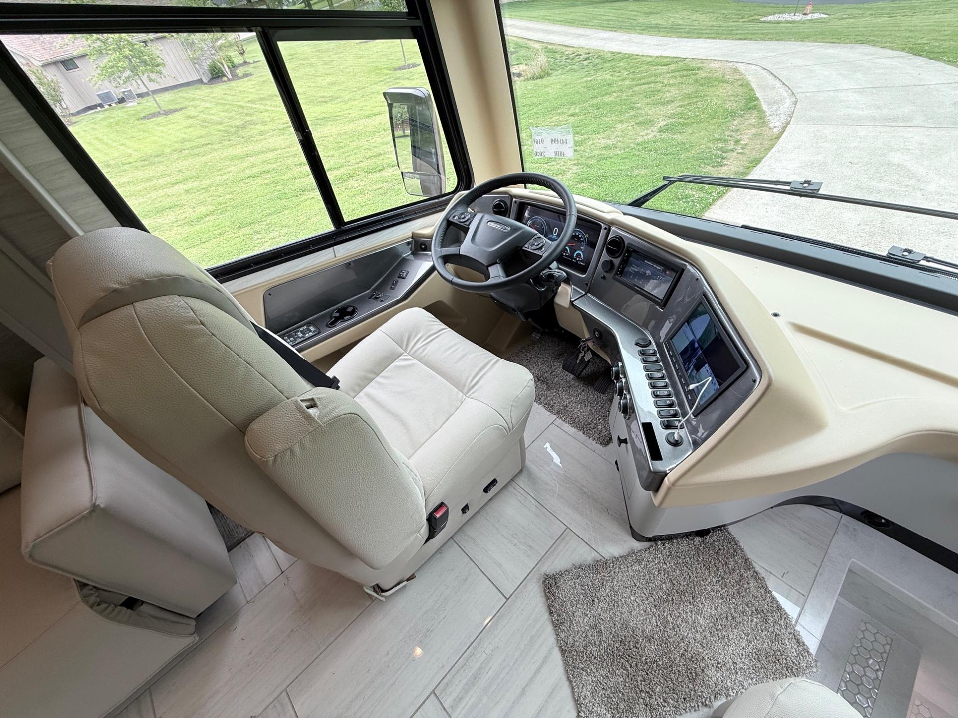 2026 TIFFIN MOTORHOMES 2026 TIFFIN MOTORHOMES PHAETON - thumbnail 10