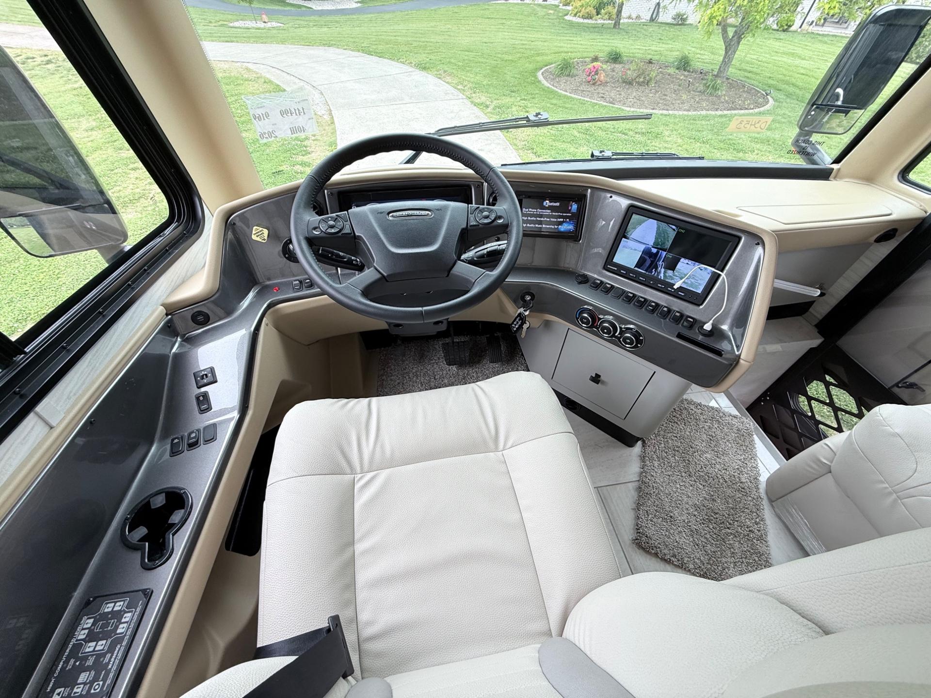 2026 TIFFIN MOTORHOMES 2026 TIFFIN MOTORHOMES PHAETON - thumbnail 11