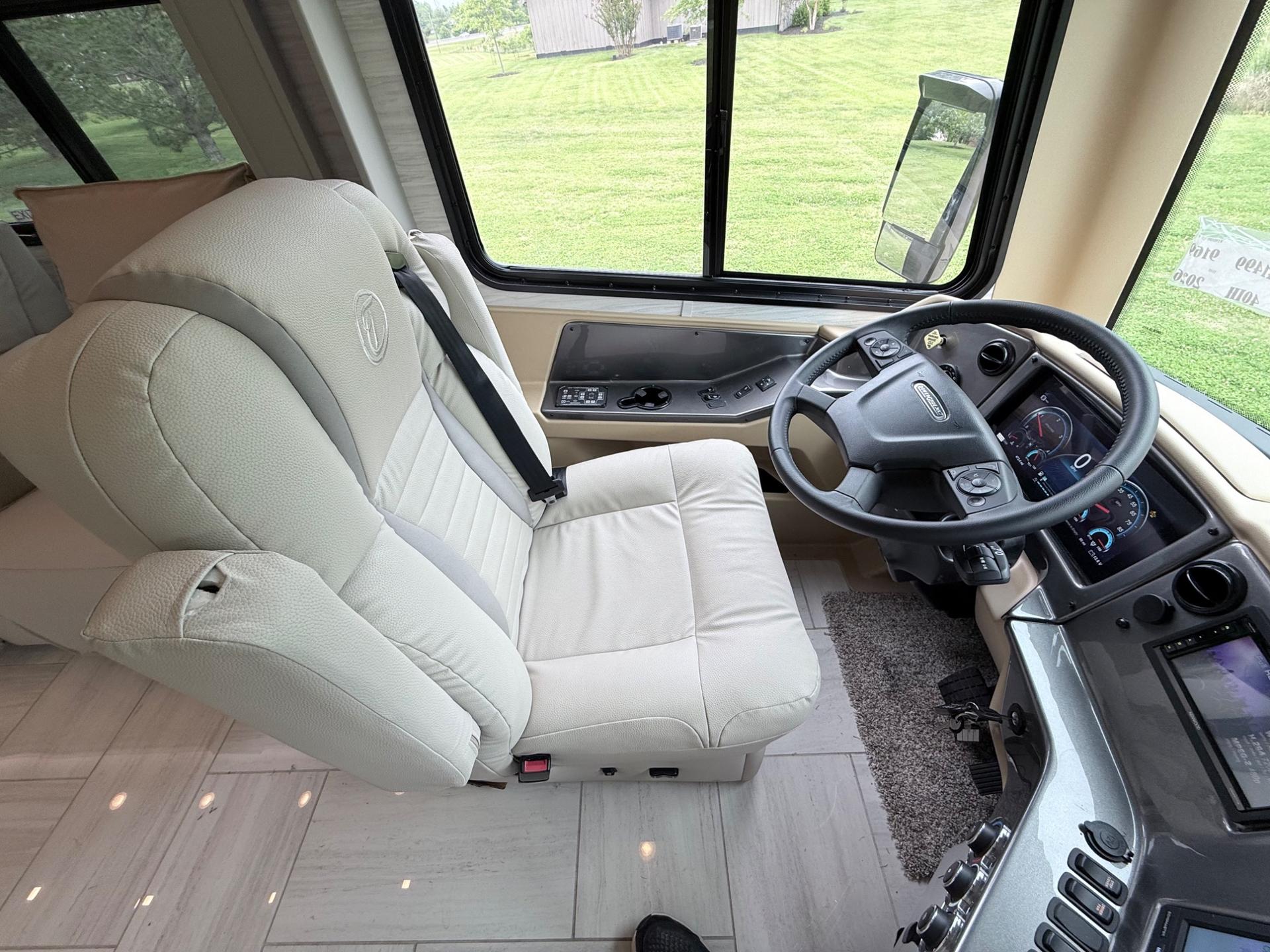 2026 TIFFIN MOTORHOMES 2026 TIFFIN MOTORHOMES PHAETON - thumbnail 13