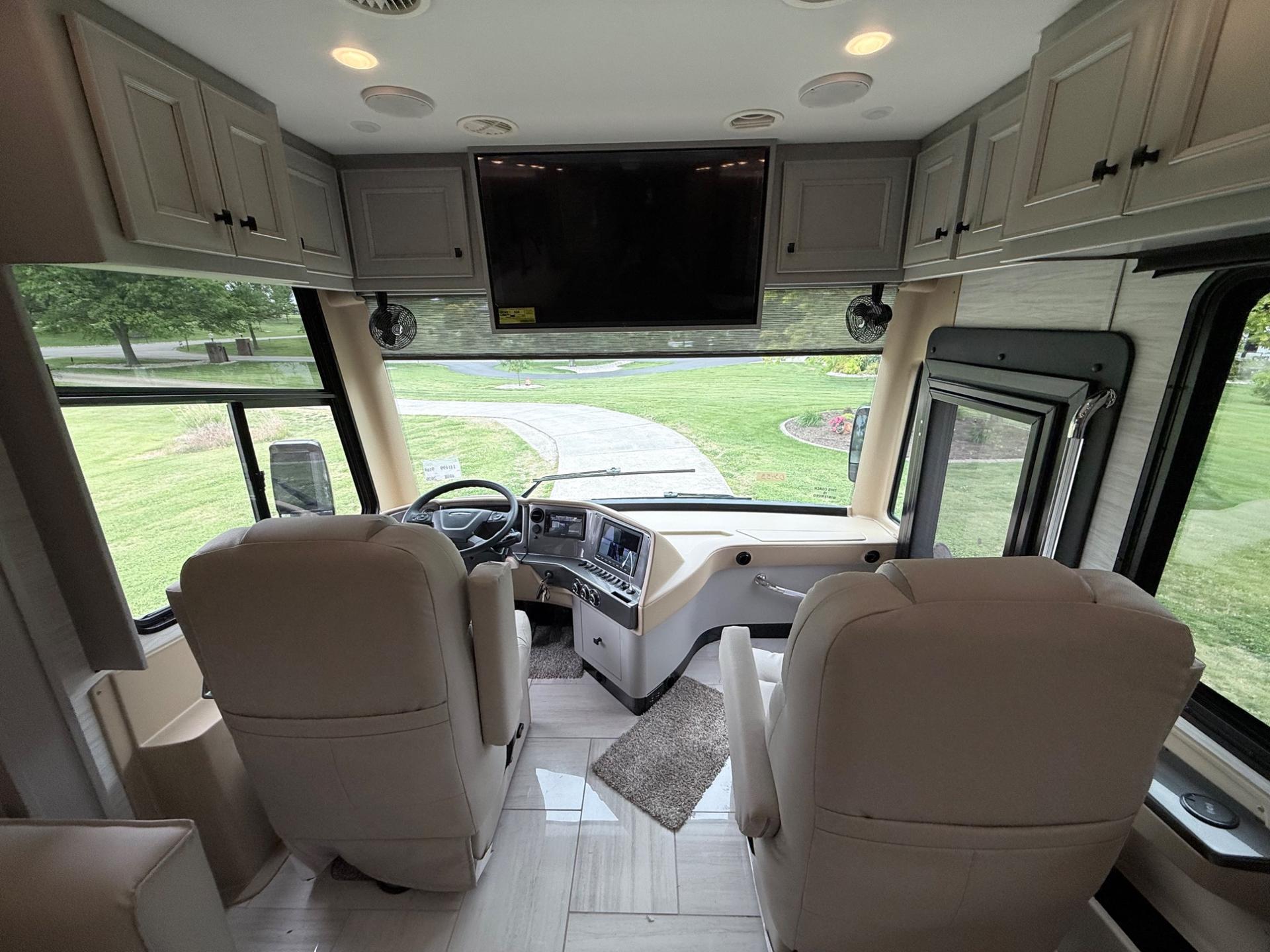2026 TIFFIN MOTORHOMES 2026 TIFFIN MOTORHOMES PHAETON - thumbnail 17