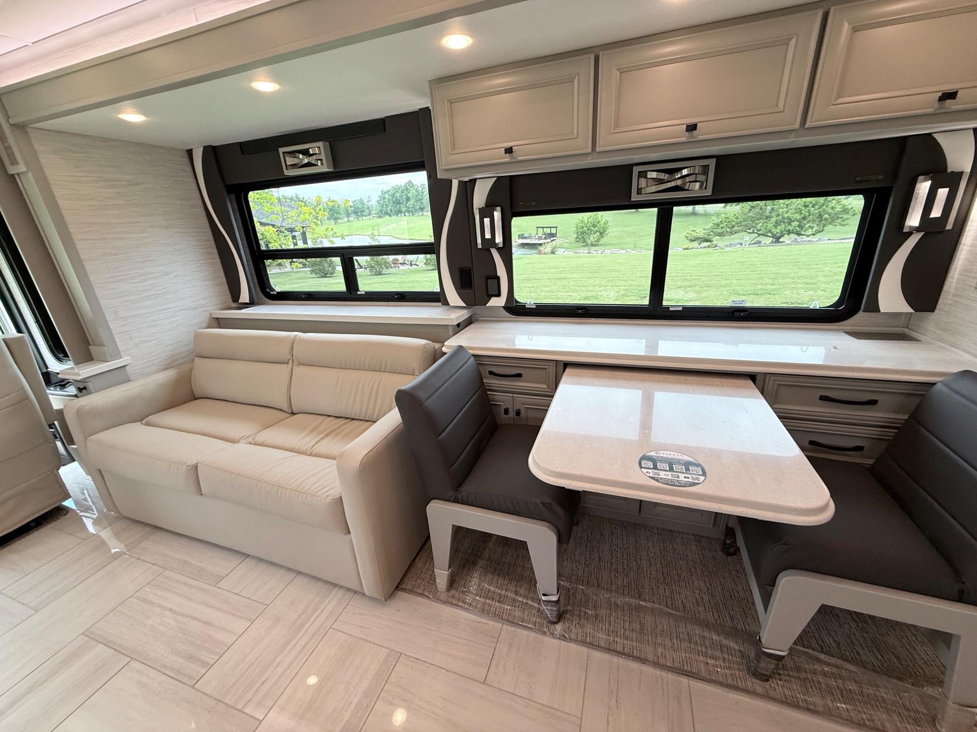 2026 TIFFIN MOTORHOMES 2026 TIFFIN MOTORHOMES PHAETON - thumbnail 21
