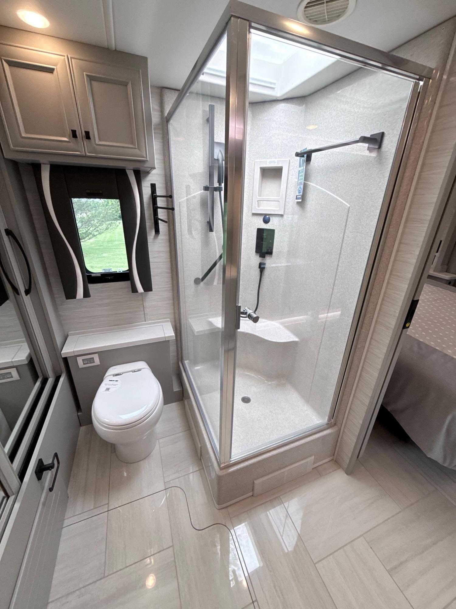 2026 TIFFIN MOTORHOMES 2026 TIFFIN MOTORHOMES PHAETON - thumbnail 37