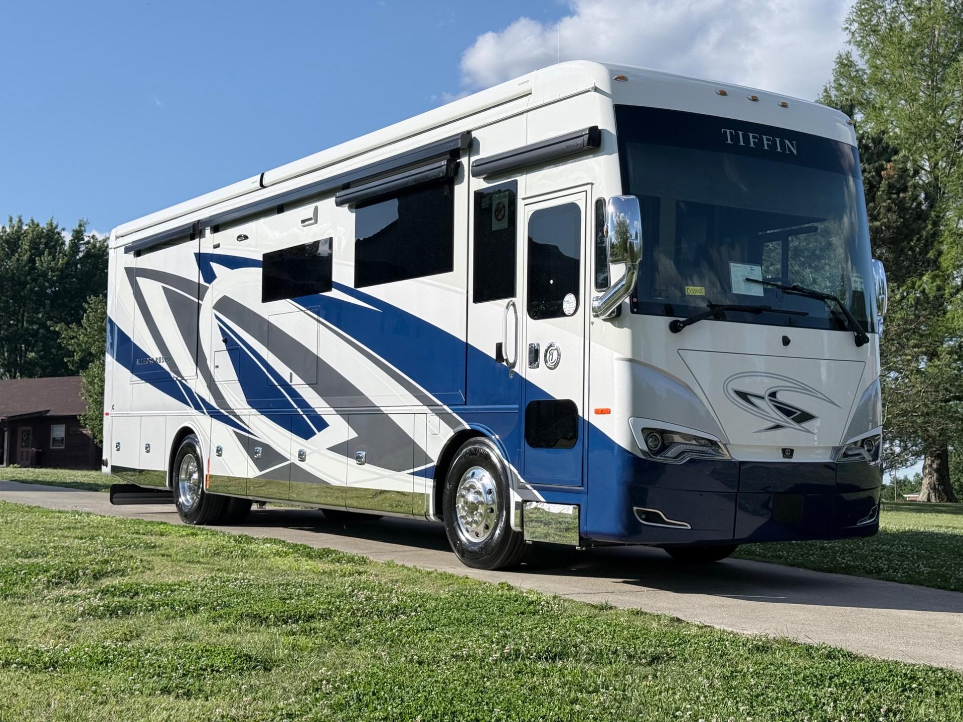 2026 Tiffin 2026 Tiffin Allegro Bus - thumbnail 11