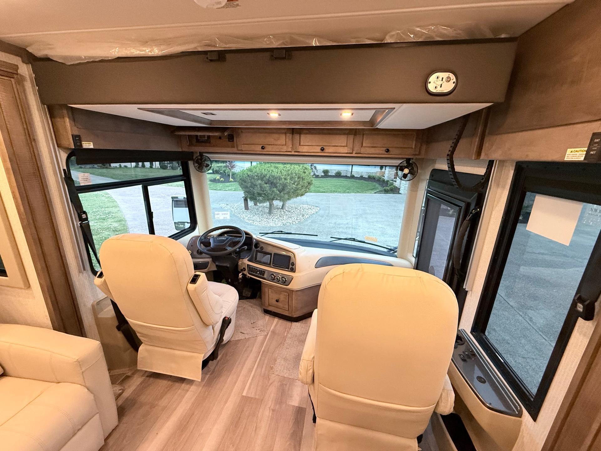 2026 Tiffin 2026 Tiffin Byway - thumbnail 47