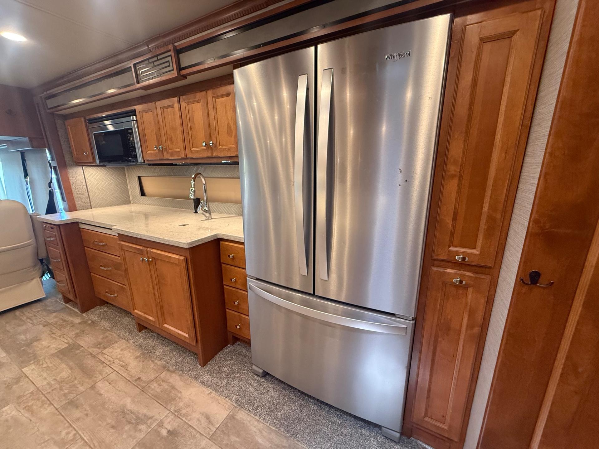 2020 Tiffin 2020 Tiffin Allegro Red - thumbnail 20