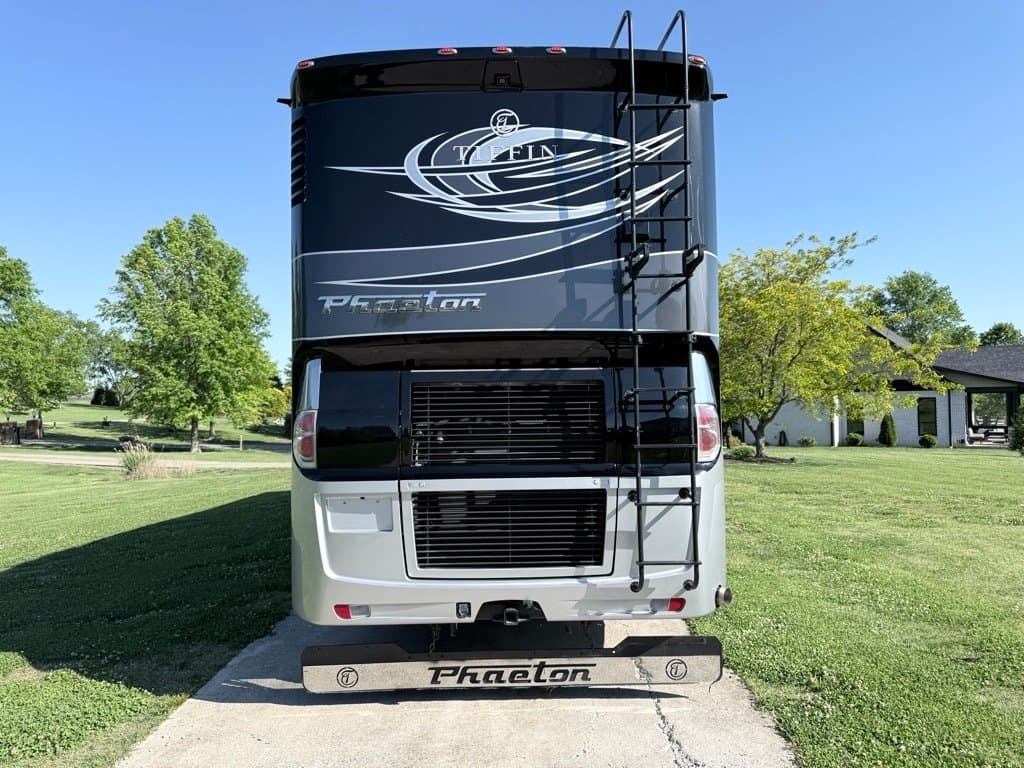 2019 Tiffin 2019 Tiffin Phaeton - thumbnail 6