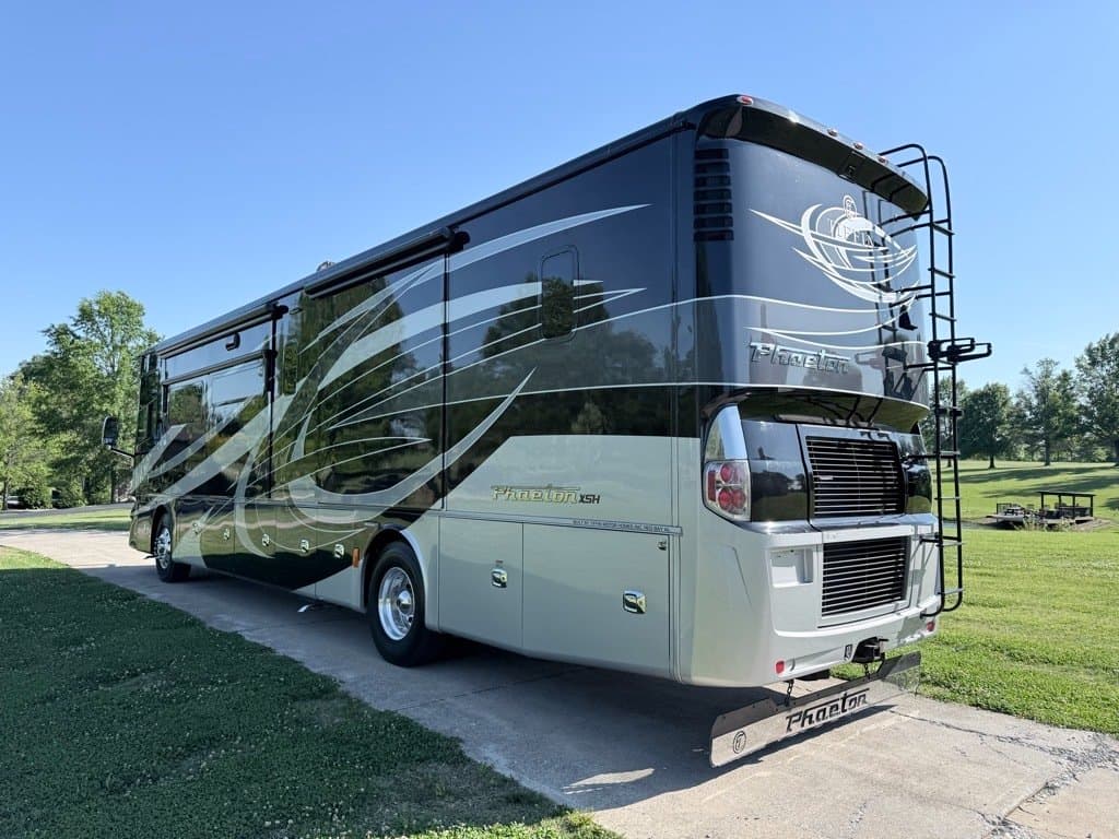 2019 Tiffin 2019 Tiffin Phaeton - thumbnail 5