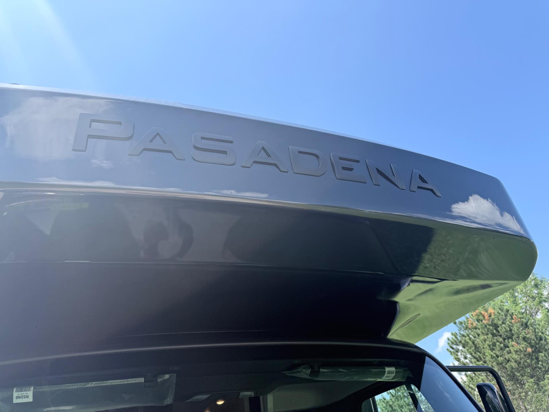 2027 Thor Motor Coach 2027 Thor Motor Coach Pasadena - thumbnail 11