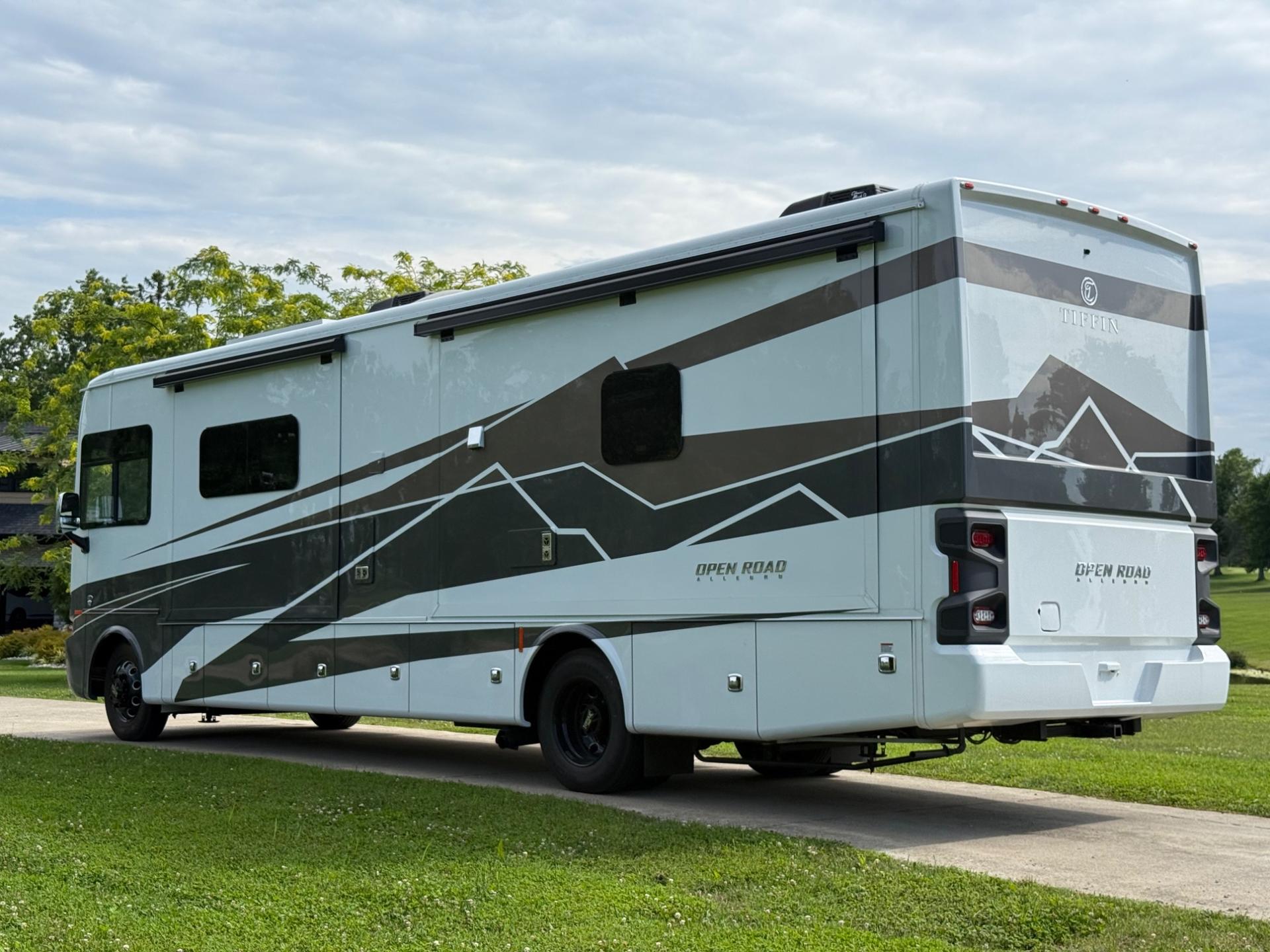 2027 TIFFIN MOTORHOMES 2027 TIFFIN MOTORHOMES Allegro Open Road  - thumbnail 5